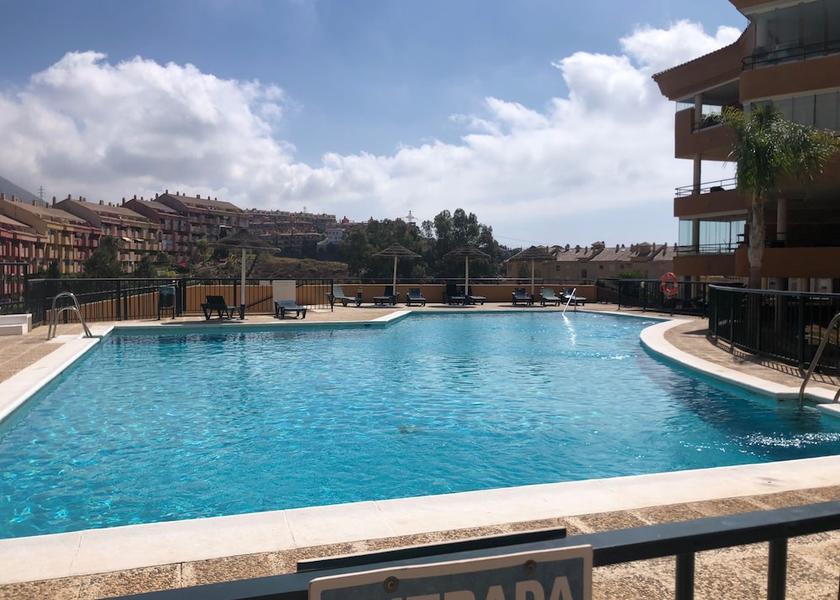 Andalucia Fuengirola Pool