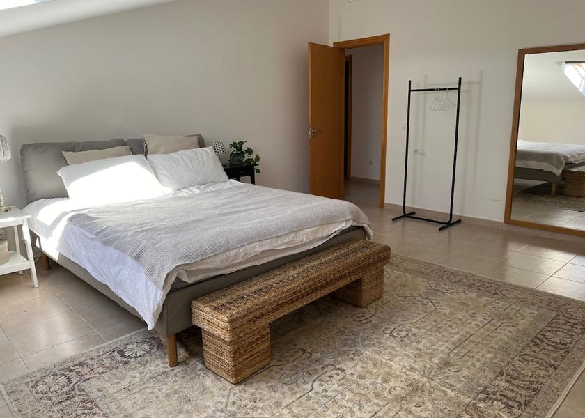 Andalucia Fuengirola Room