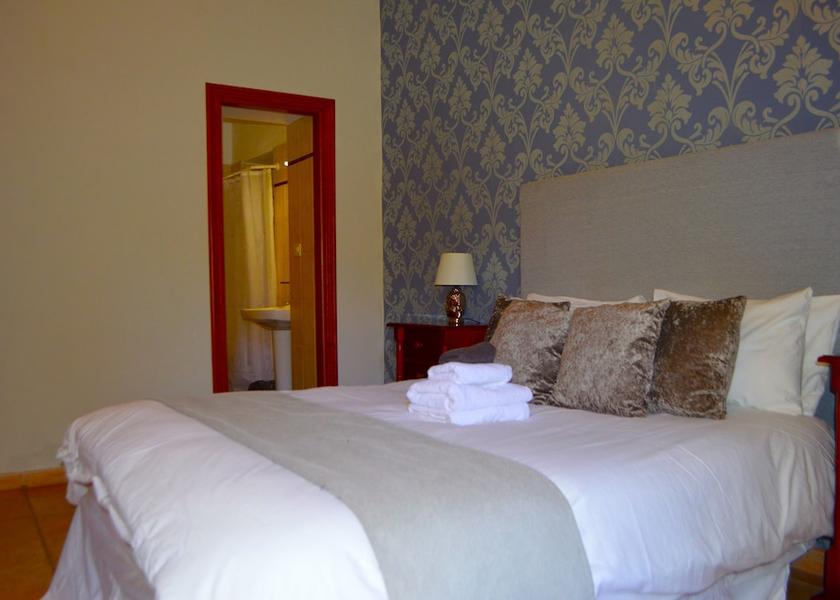 Canary Islands Vilaflor Room