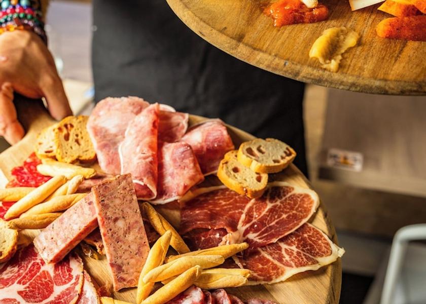 Aragon Bielsa Restaurant