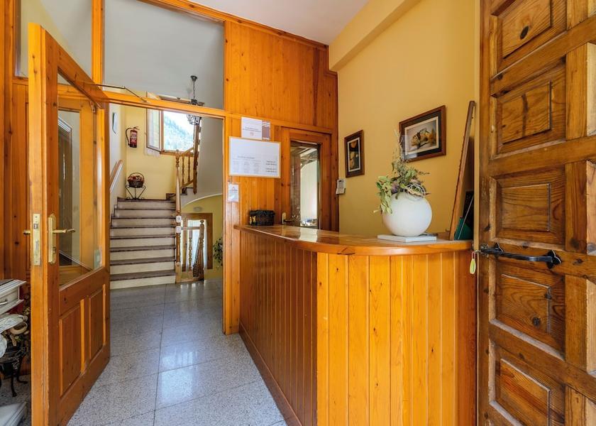 Aragon Bielsa Reception