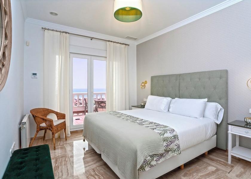 Andalusia Chiclana de la Frontera Room