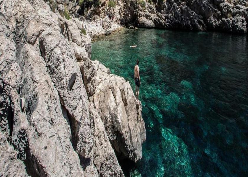 Balearic Islands Pollensa View from Property