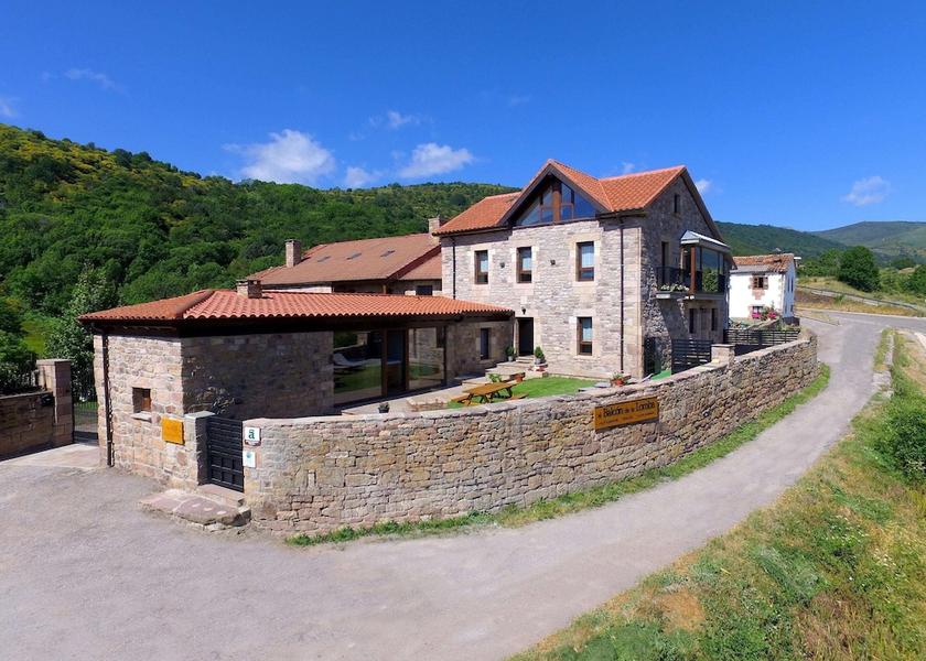 Cantabria Hermandad de Campoo de Suso Primary image
