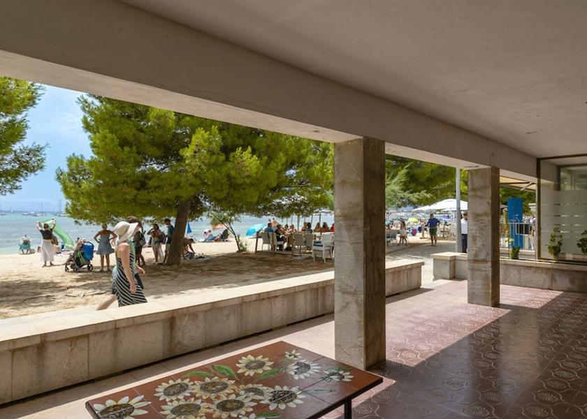 Balearic Islands Pollensa Property Grounds