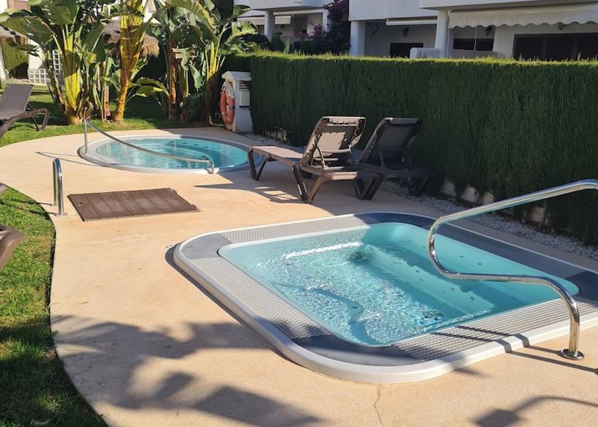 Andalusia Pulpi Spa