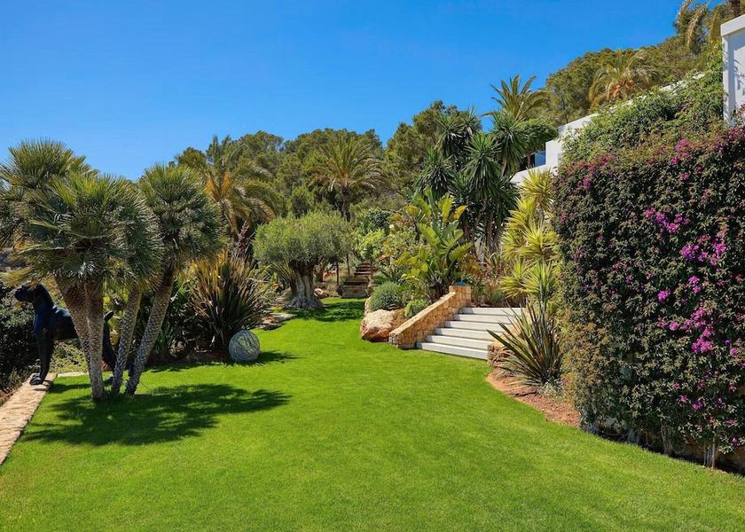 Balearic Islands Llucmajor Garden