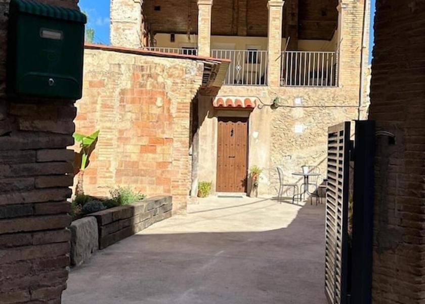 Catalonia Monistrol de Montserrat Primary image