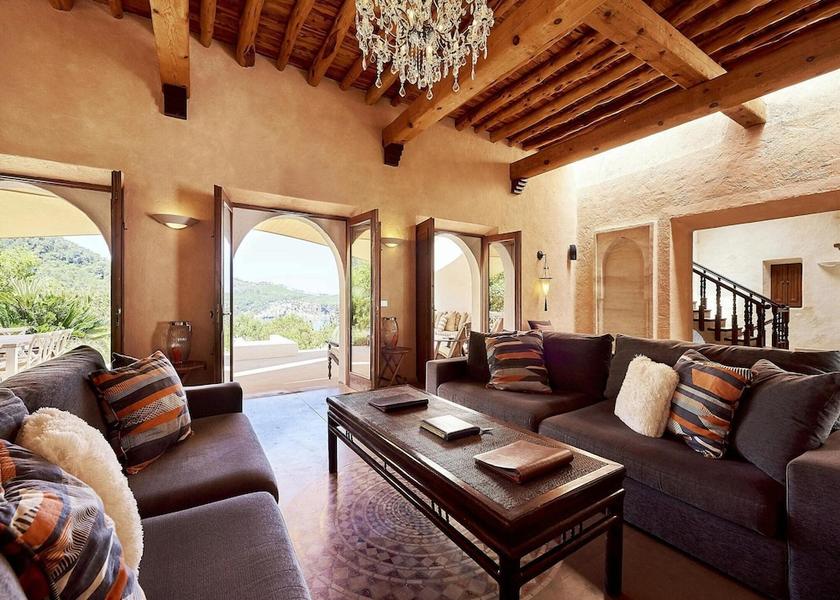 Valencian Community San Juan de Alicante Living Area