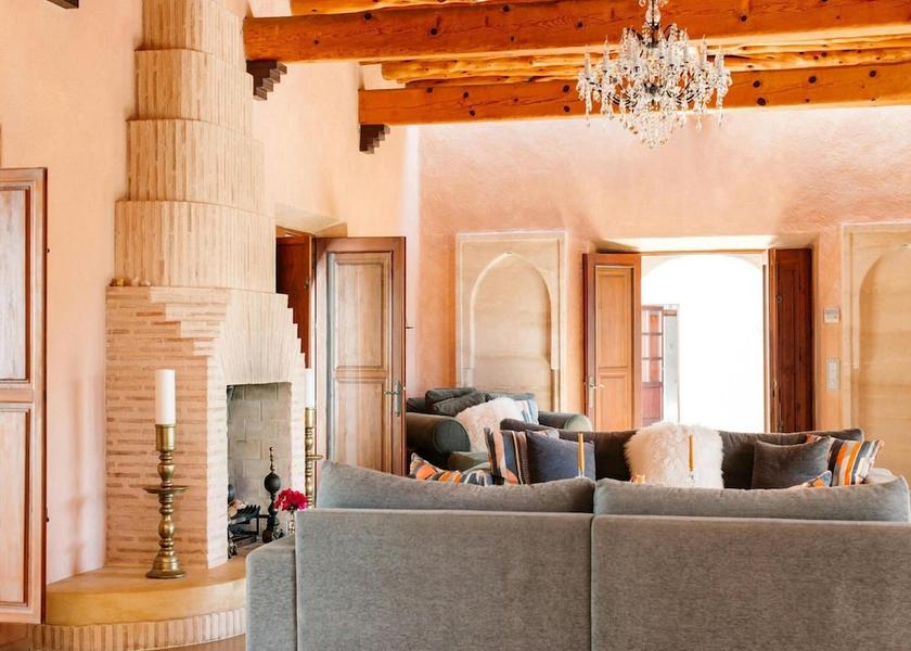 Valencian Community San Juan de Alicante Living Area