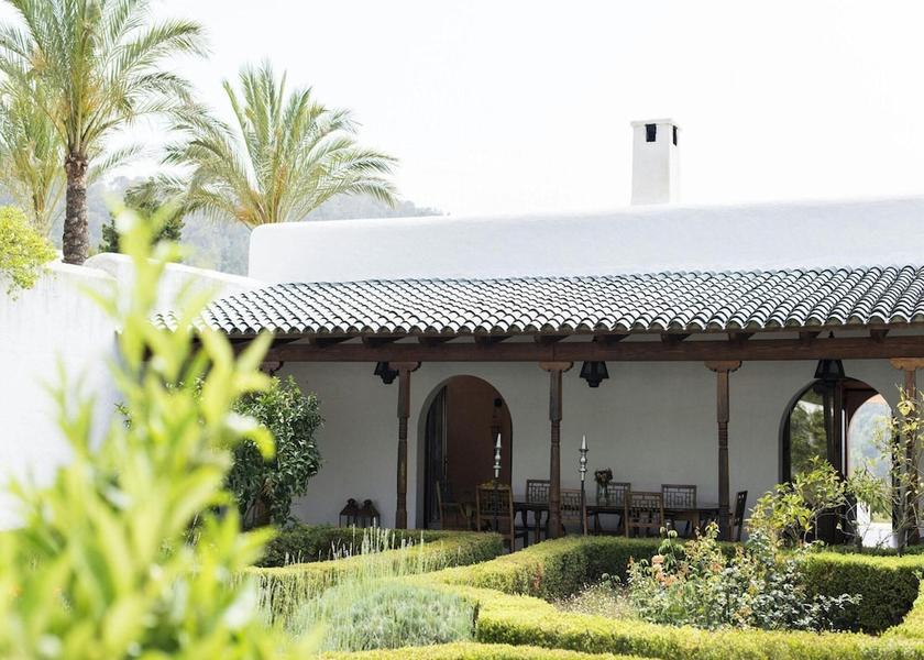 Valencian Community San Juan de Alicante Exterior Detail