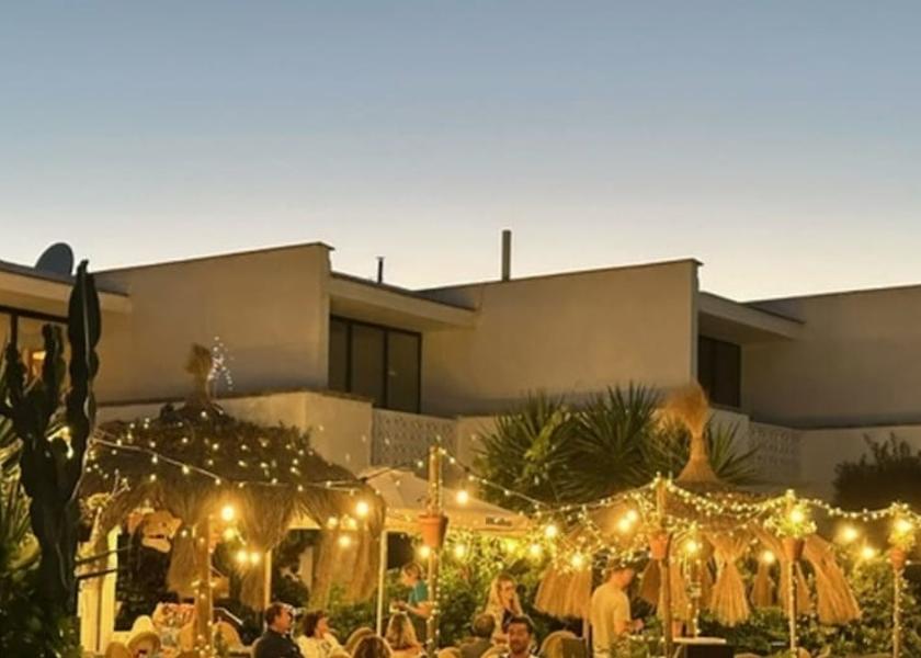 Balearic Islands Pollensa View from Property