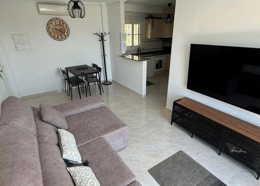 Valencian Community Rojales Living Area