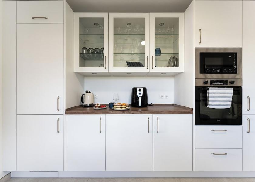 Andalusia Mijas Kitchen