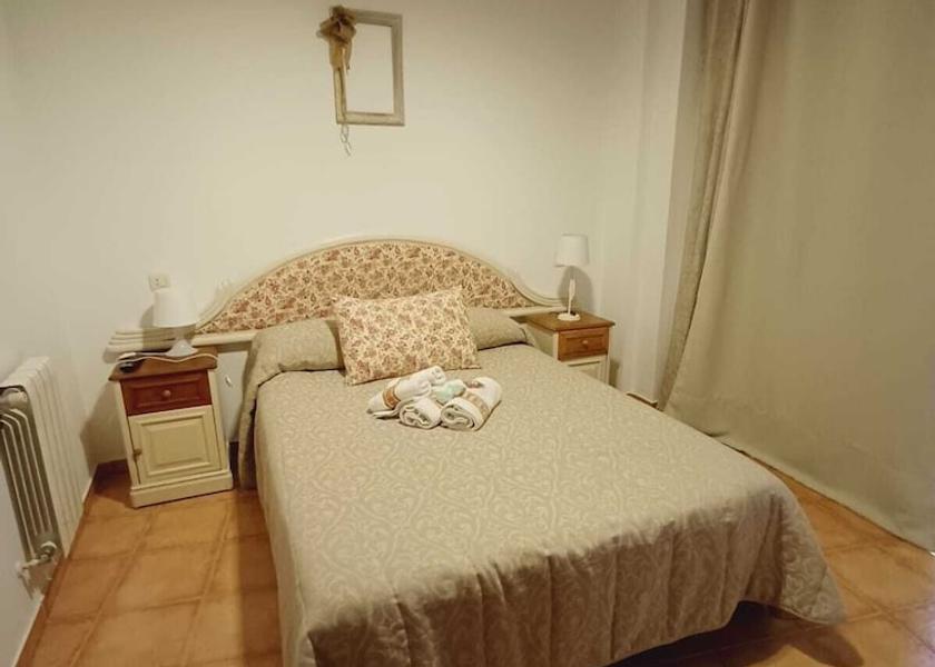 Asturias Cabrales Room