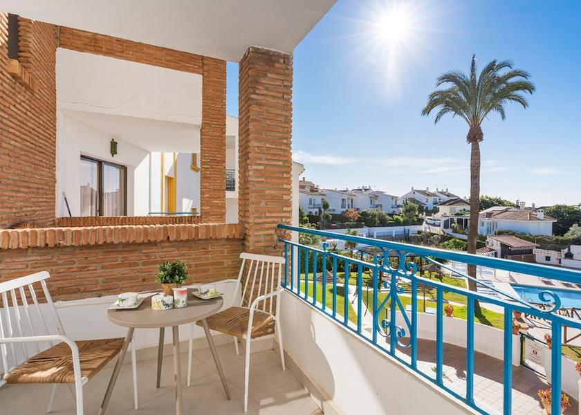 Andalucia Mijas Room