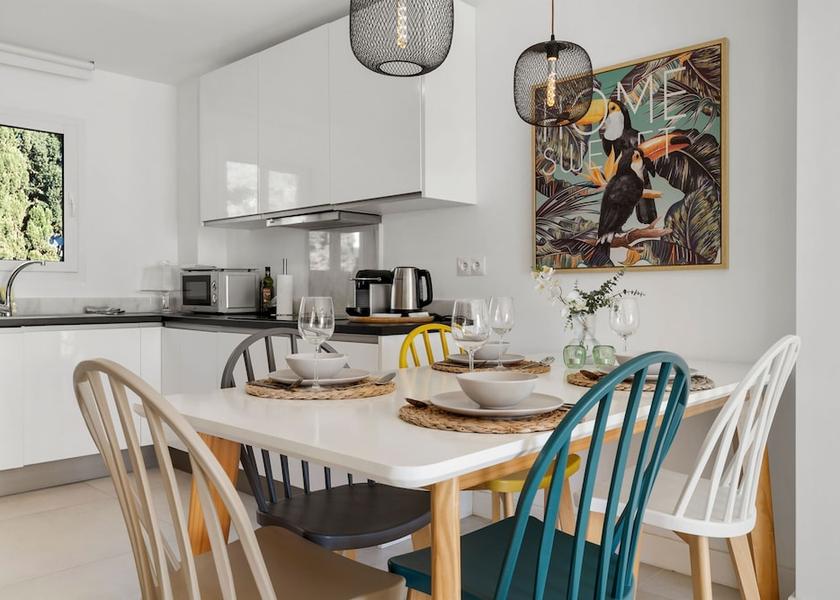 Andalucia Mijas Room