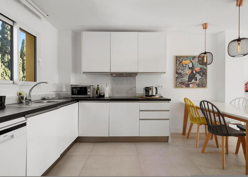 Andalucia Mijas Room