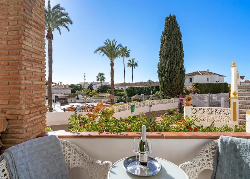 Andalucia Mijas Room