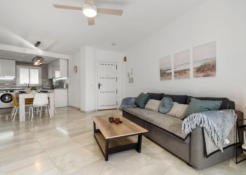 Andalucia Mijas Room