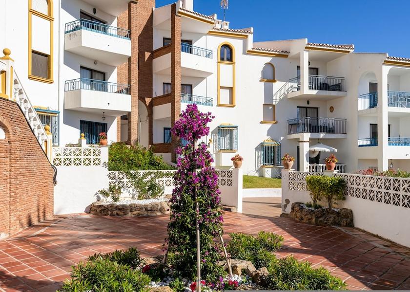 Andalucia Mijas Room