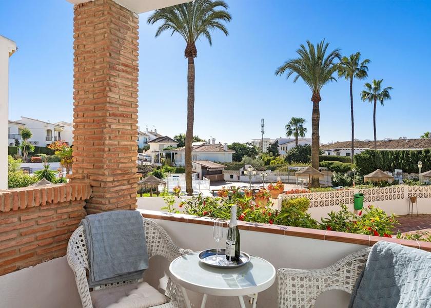 Andalucia Mijas Room