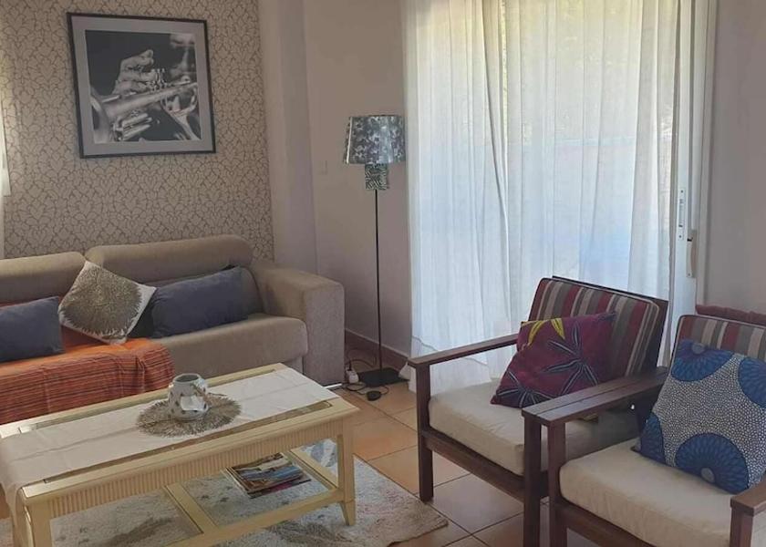 Valencian Community Altea Living Area