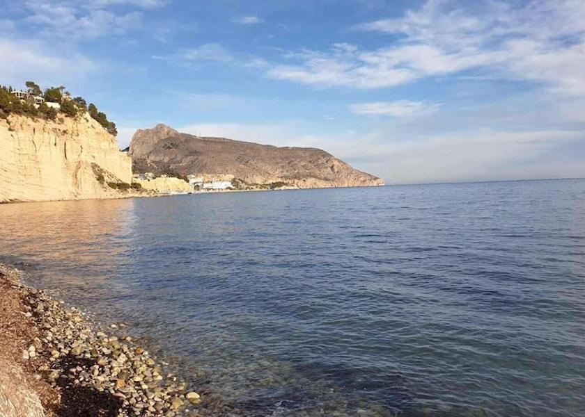 Valencian Community Altea Amenity