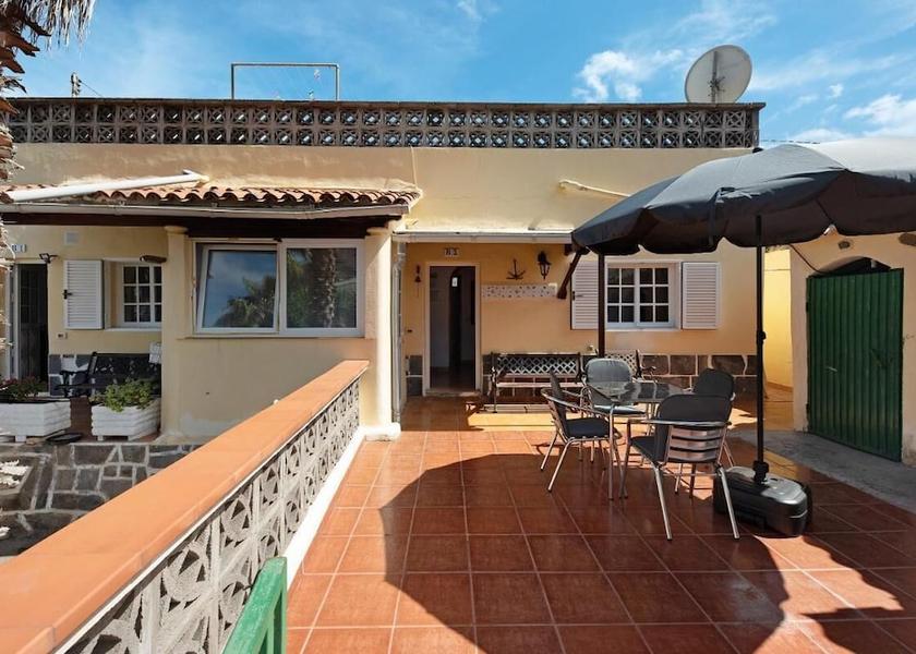 Canary Islands Buenavista del Norte Primary image
