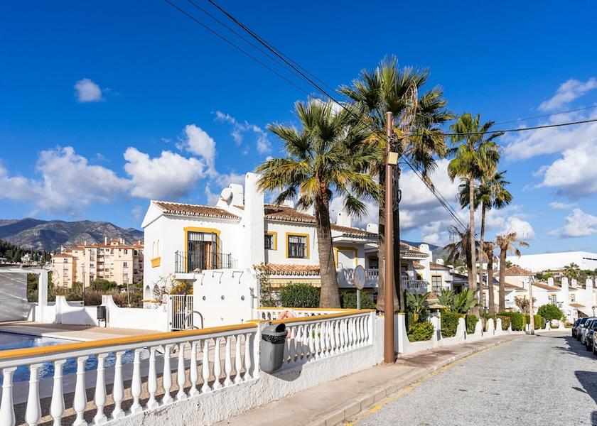 Andalucia Mijas Room