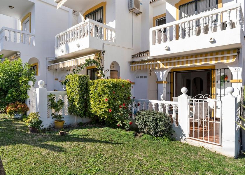 Andalucia Mijas Room