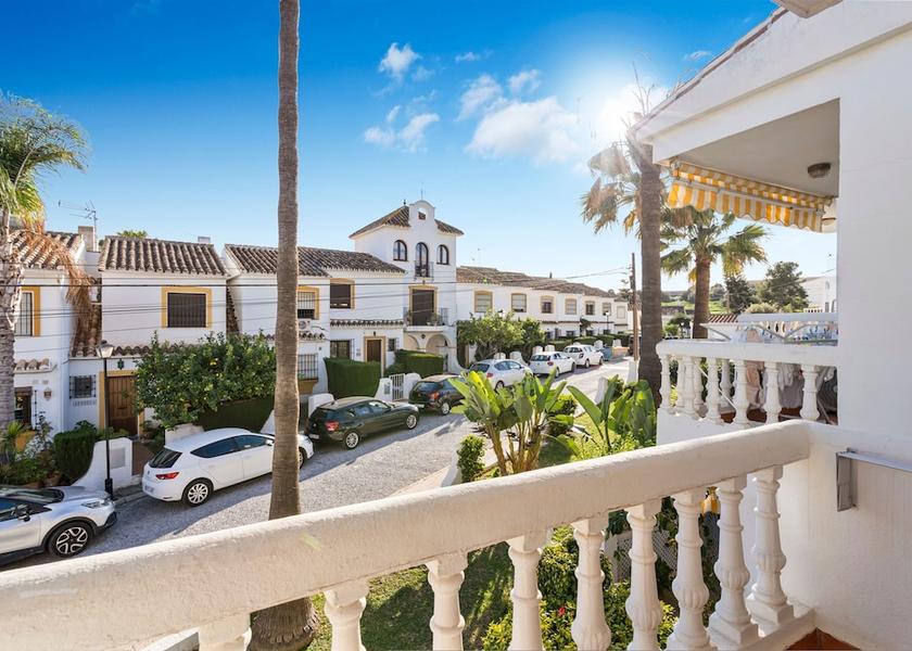 Andalucia Mijas Room