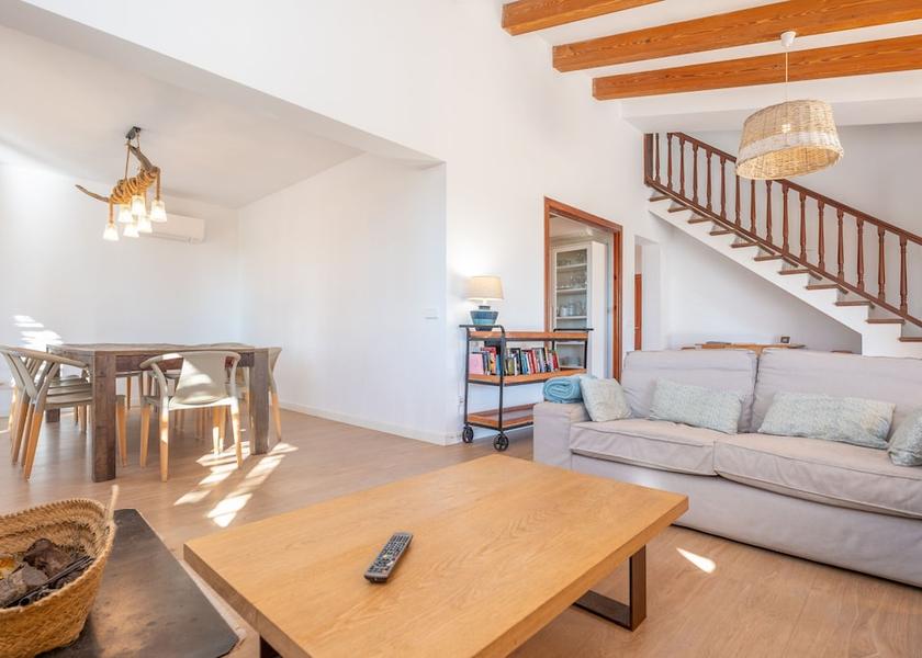 Balearic Islands Llucmajor Room