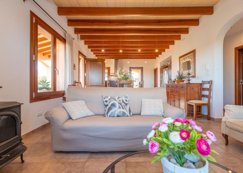 Balearic Islands Santa Margalida Room