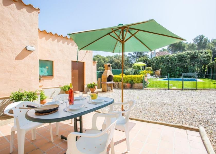 Catalonia Begur Room