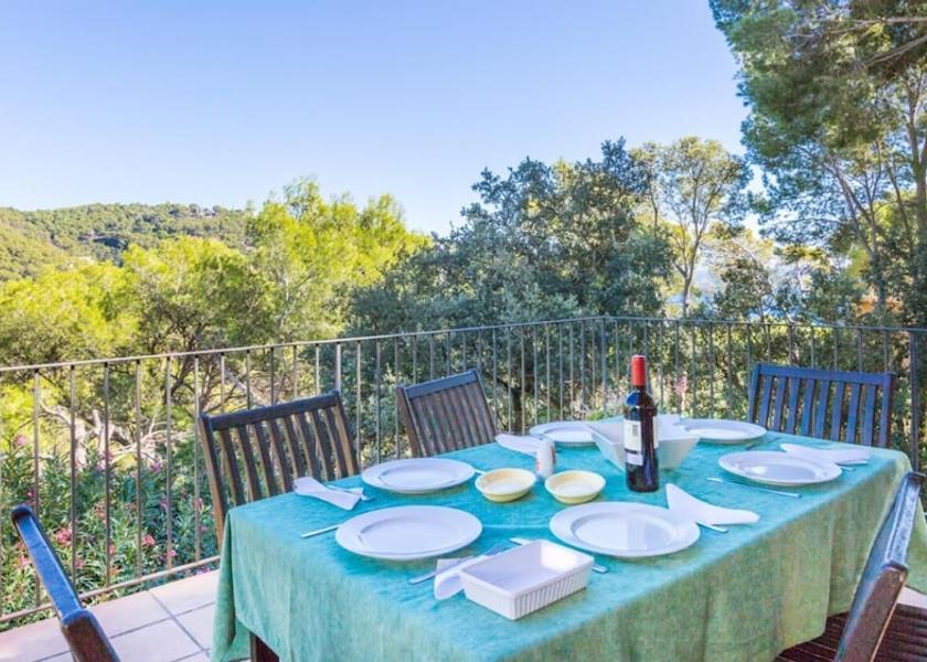 Catalonia Palafrugell Room
