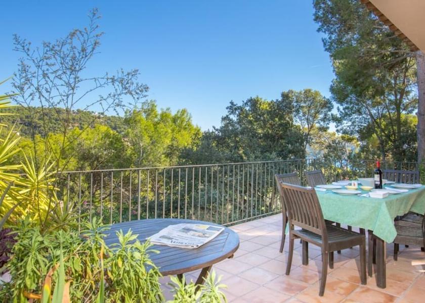 Catalonia Palafrugell Room