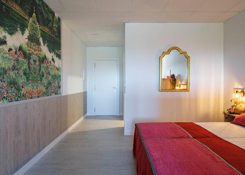 Galicia Teo Room