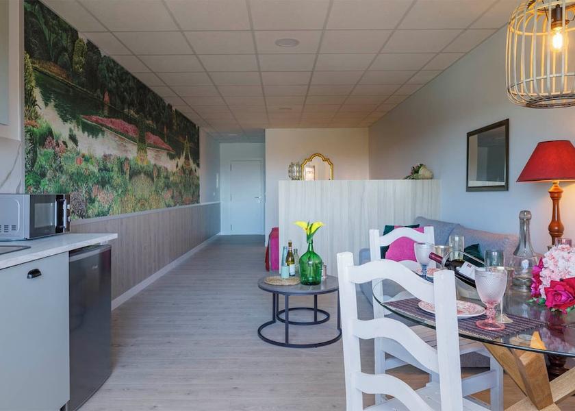 Galicia Teo Room