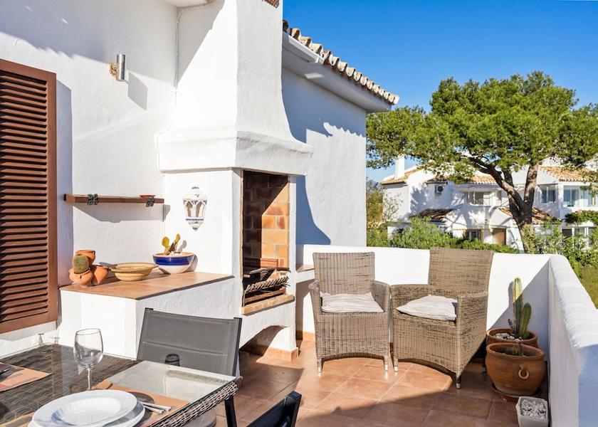 Andalucia Mijas Room