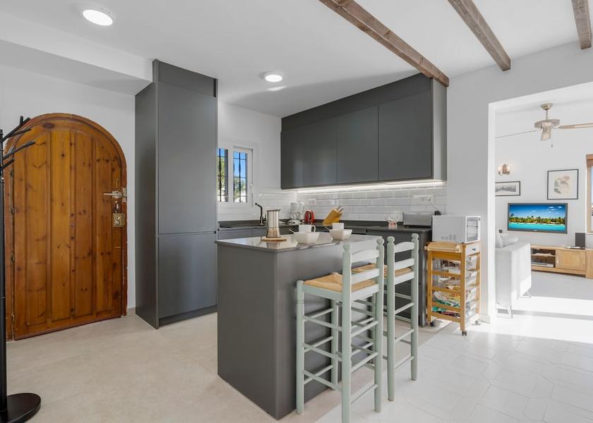 Andalucia Mijas Room