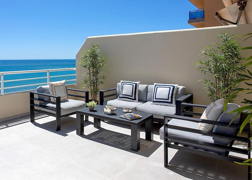 Andalucia Fuengirola Terrace