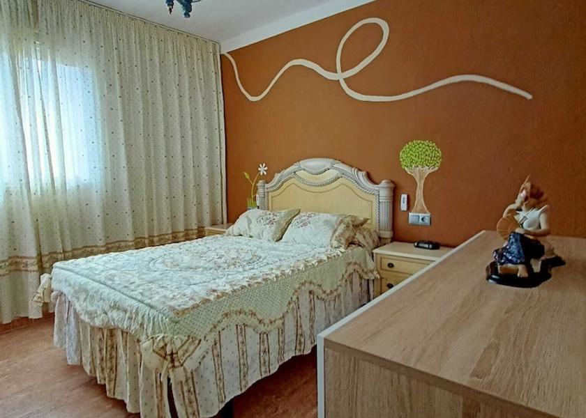 Andalusia Algeciras Room