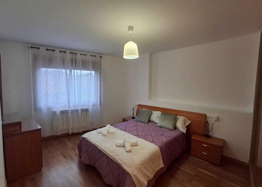Galicia Vilagarcia de Arousa Room