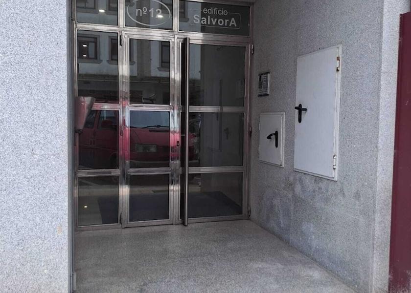 Galicia Vilagarcia de Arousa Primary image