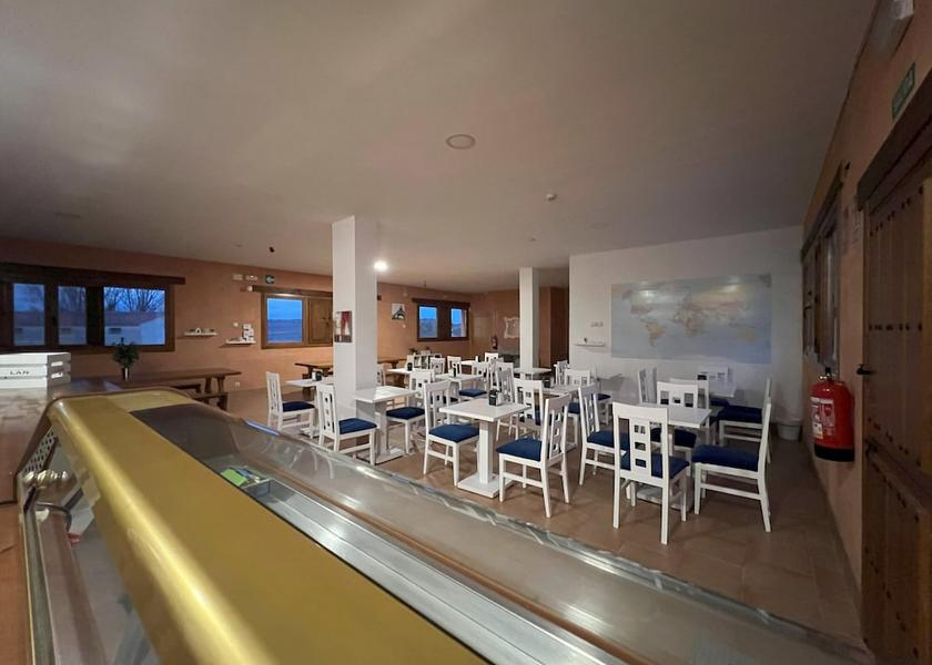 La Rioja Navarrete Bar