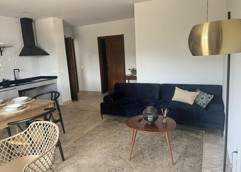 Andalusia Laujar de Andarax Room