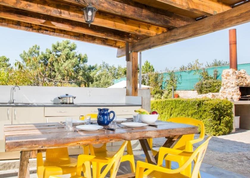 Catalonia Vidreres Room