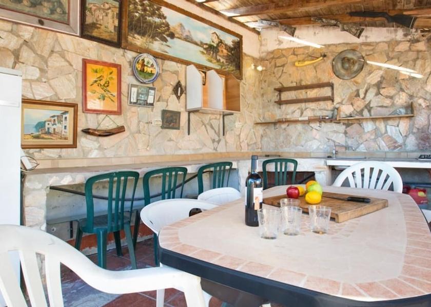 Catalonia Vidreres Room