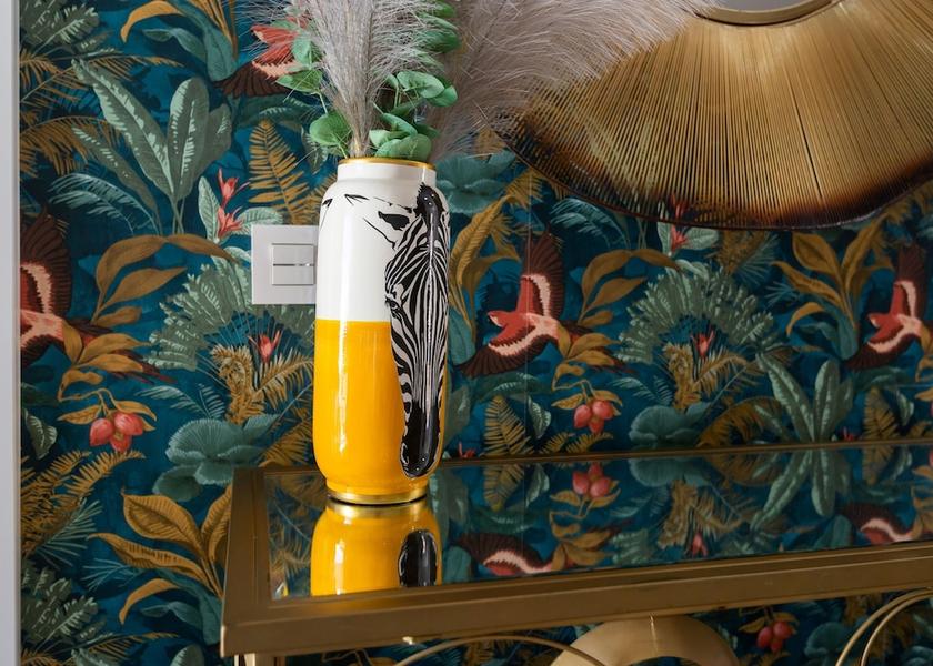 Andalucia Fuengirola Room